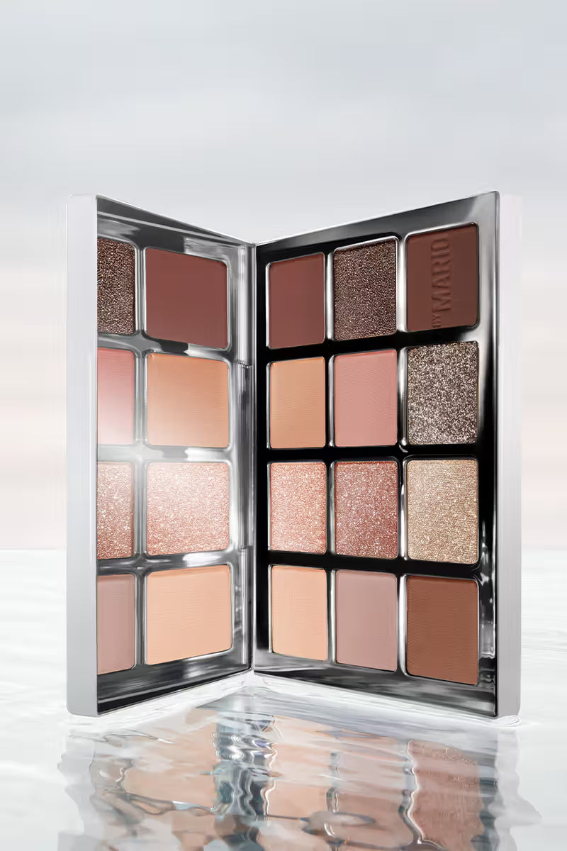 ETHEREAL EYES EYESHADOW PALETTE: Original