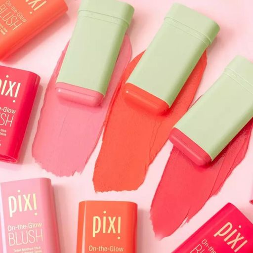 On-the-Glow Blush