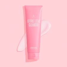 STRAWBERRY WATER CLARIFYING CLEANSER