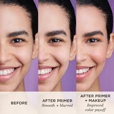 THE SILK CANVAS Filter Finish Protective Primer