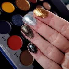 Morphe 24M Main Event Artistry Palette