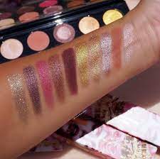 Paleta Mothership VIII: Divine Rose