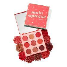 Main Squeeze - Paleta Sombras