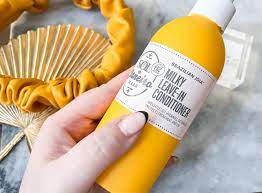 Brazilian Joia Leave-in Conditioner