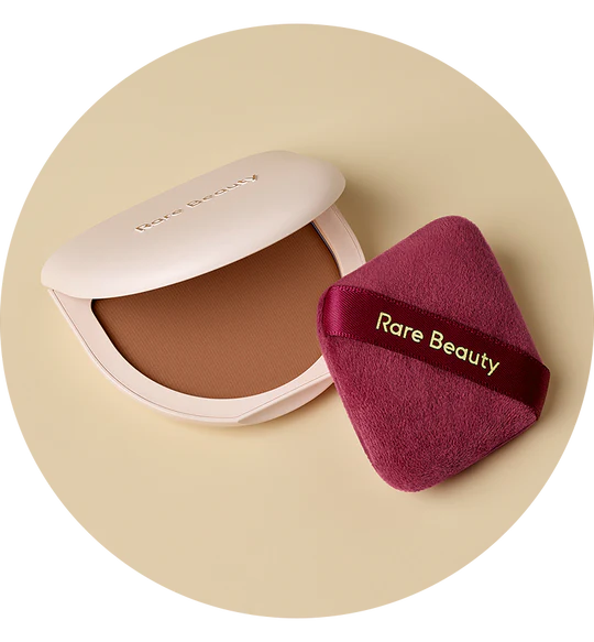 Soft Touch Powder Puff