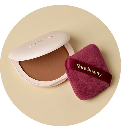 Soft Touch Powder Puff