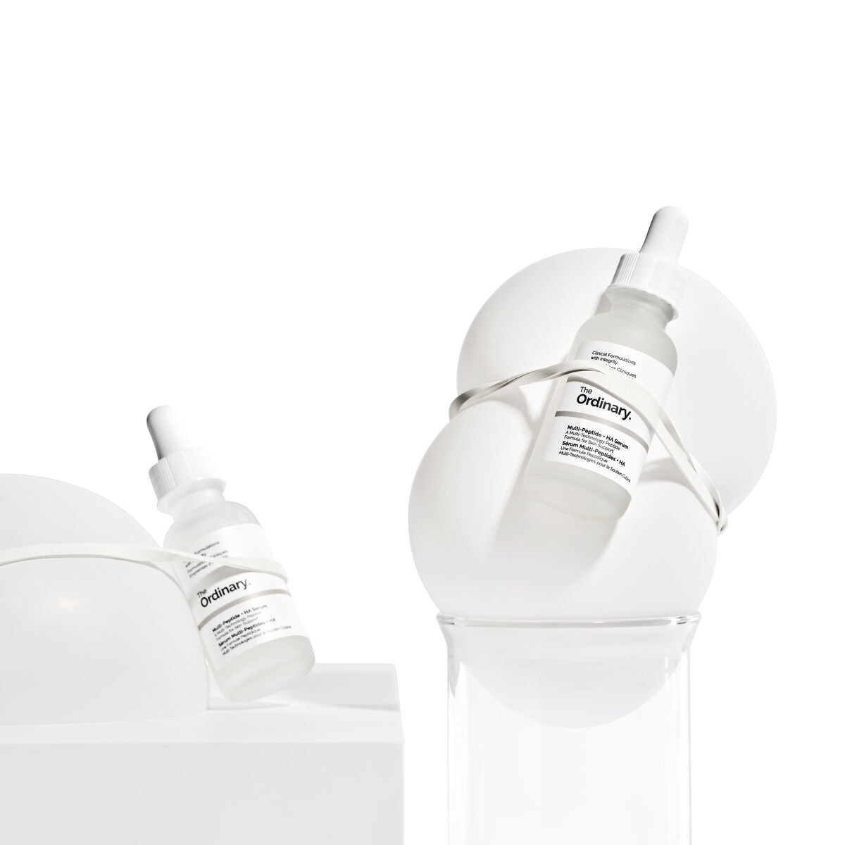 Buffet Multi-Peptide + HA Serum