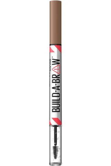 BUILD A BROW 2 EN 1 ROTULADOR PRECISO & GEL FIJADOR DE CEJAS