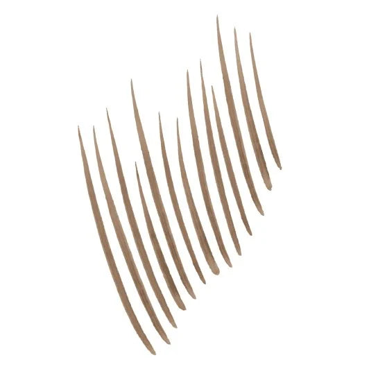 BUILD A BROW 2 EN 1 ROTULADOR PRECISO & GEL FIJADOR DE CEJAS