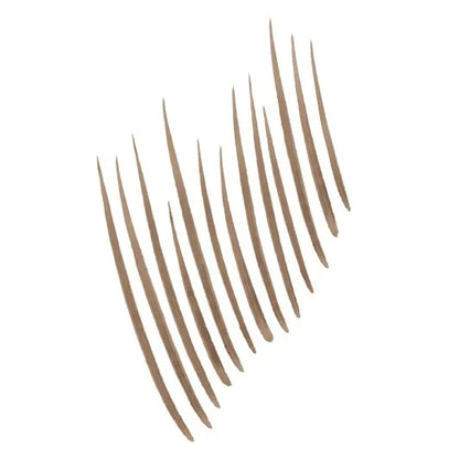 BUILD A BROW 2 EN 1 ROTULADOR PRECISO & GEL FIJADOR DE CEJAS