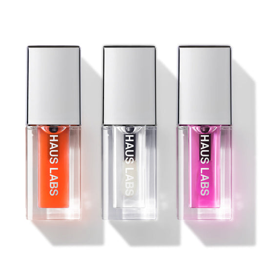 MINI PHD HYBRID LIP OIL TRIO -  Aceite de Labios