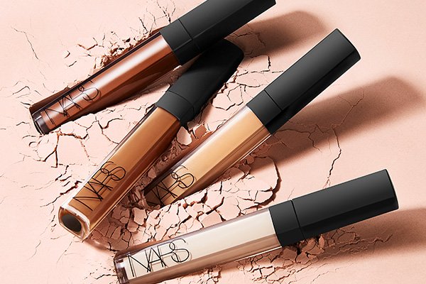 Radiant Creamy Concealer -  Corrector