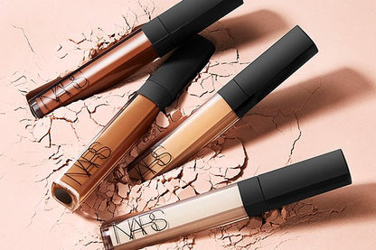 Mini  Radiant Creamy Concealer -  Corrector