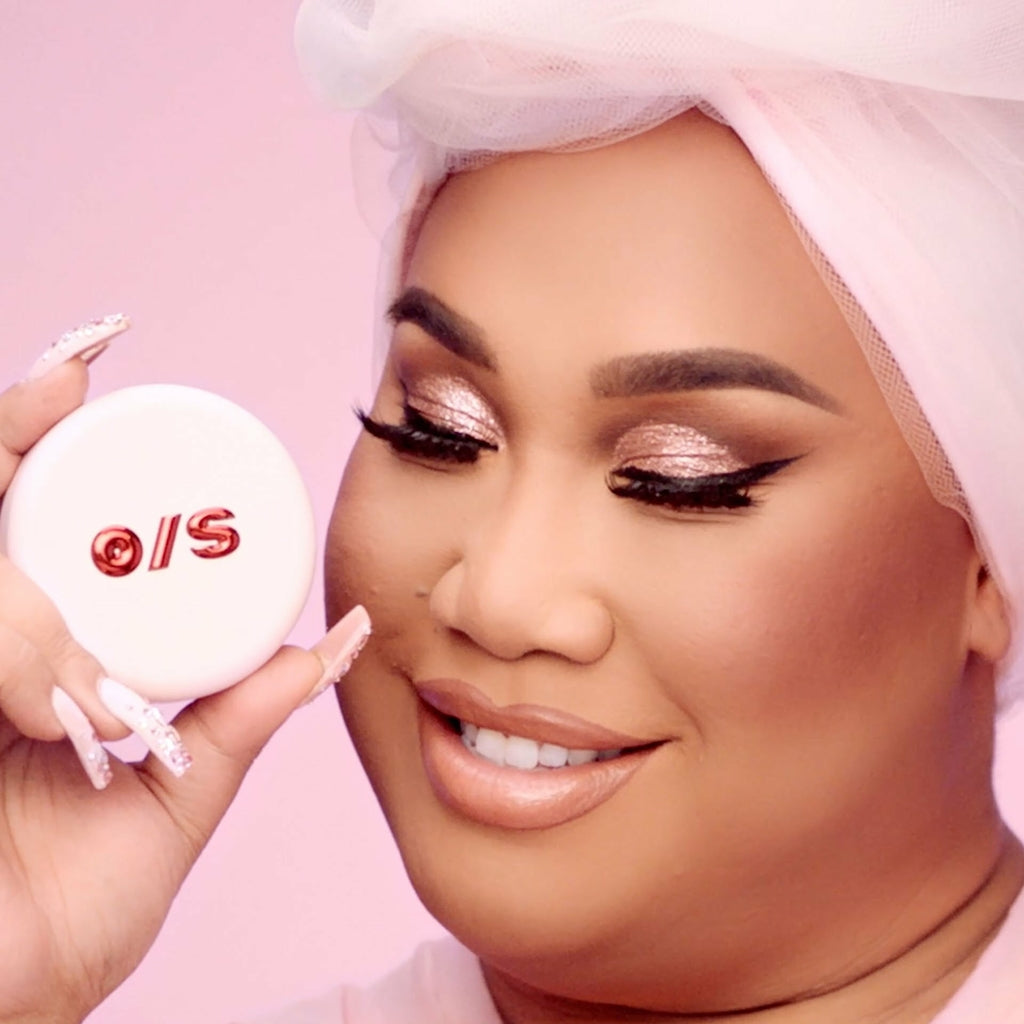 Polvos Suetos One Size - Setting Powder