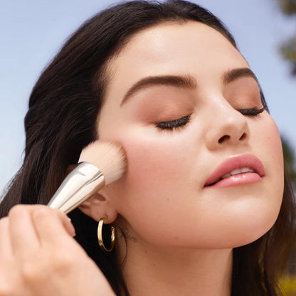 Liquid Touch Foundation Brush -  Brocha de Base