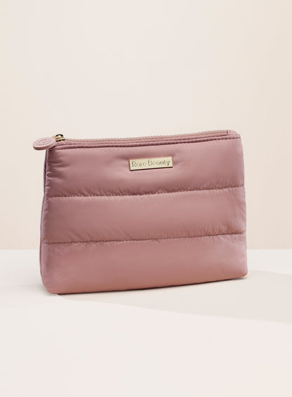 Find Comfort Puffy Makeup Bag