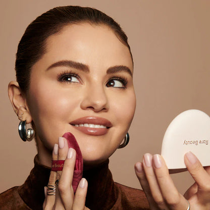True to Myself Tinted Pressed Finishing Powder