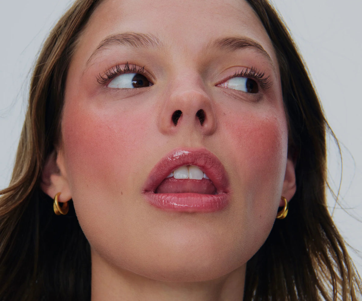 Peptide lip tint - Tinta de Labios
