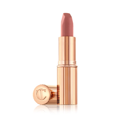 Matte Revolution Hydrating Lipstick Pillow Talk - Labial Matte