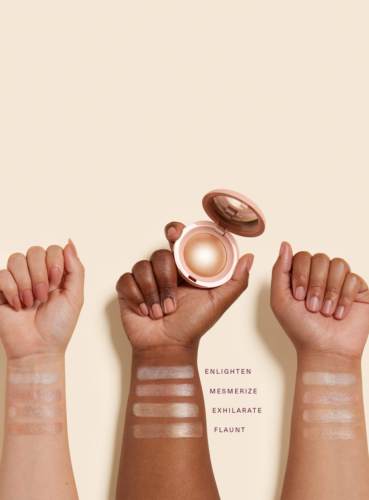 Positive Light Silky Touch Highlighter