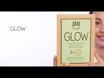 GLOW Sheet Mask