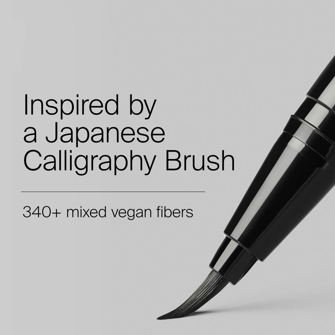 CLEAR CUT LIQUID EYELINER