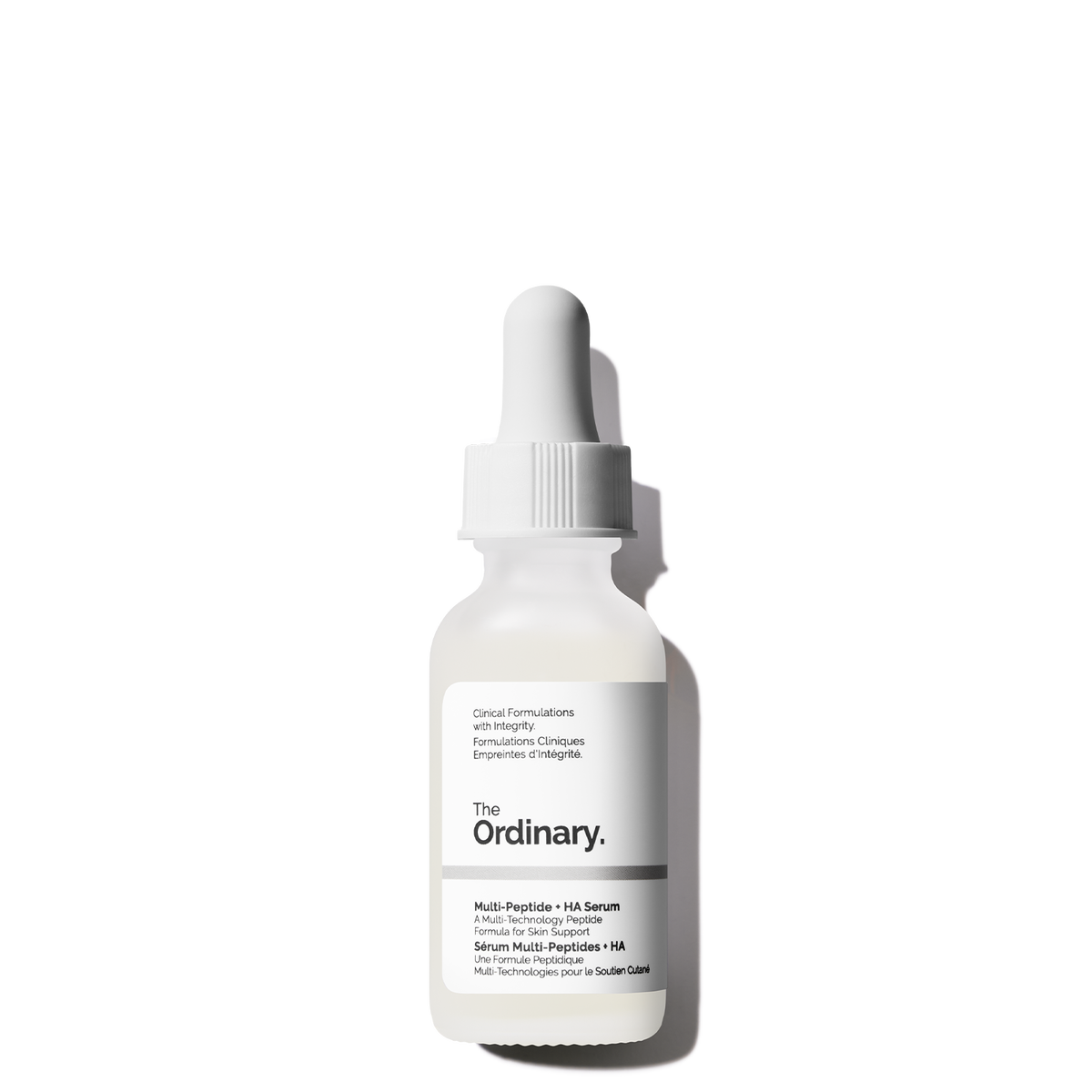 Buffet Multi-Peptide + HA Serum