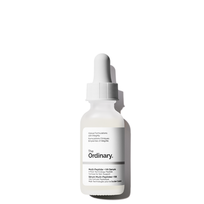 Buffet Multi-Peptide + HA Serum
