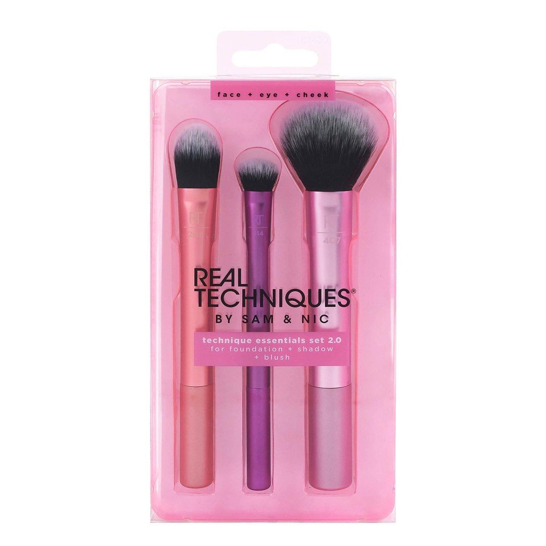 Technique Essentials Set 2.0