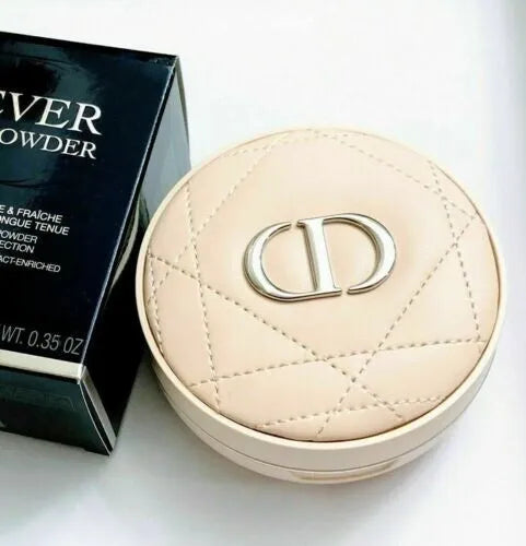 Dior Forever Cushion Powder - Polvos Sueltos