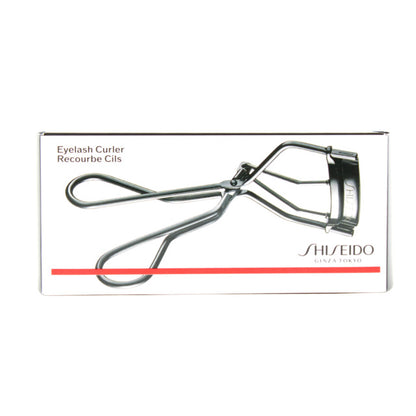 Rizador De Pestañas Shiseido Eyelash Curler