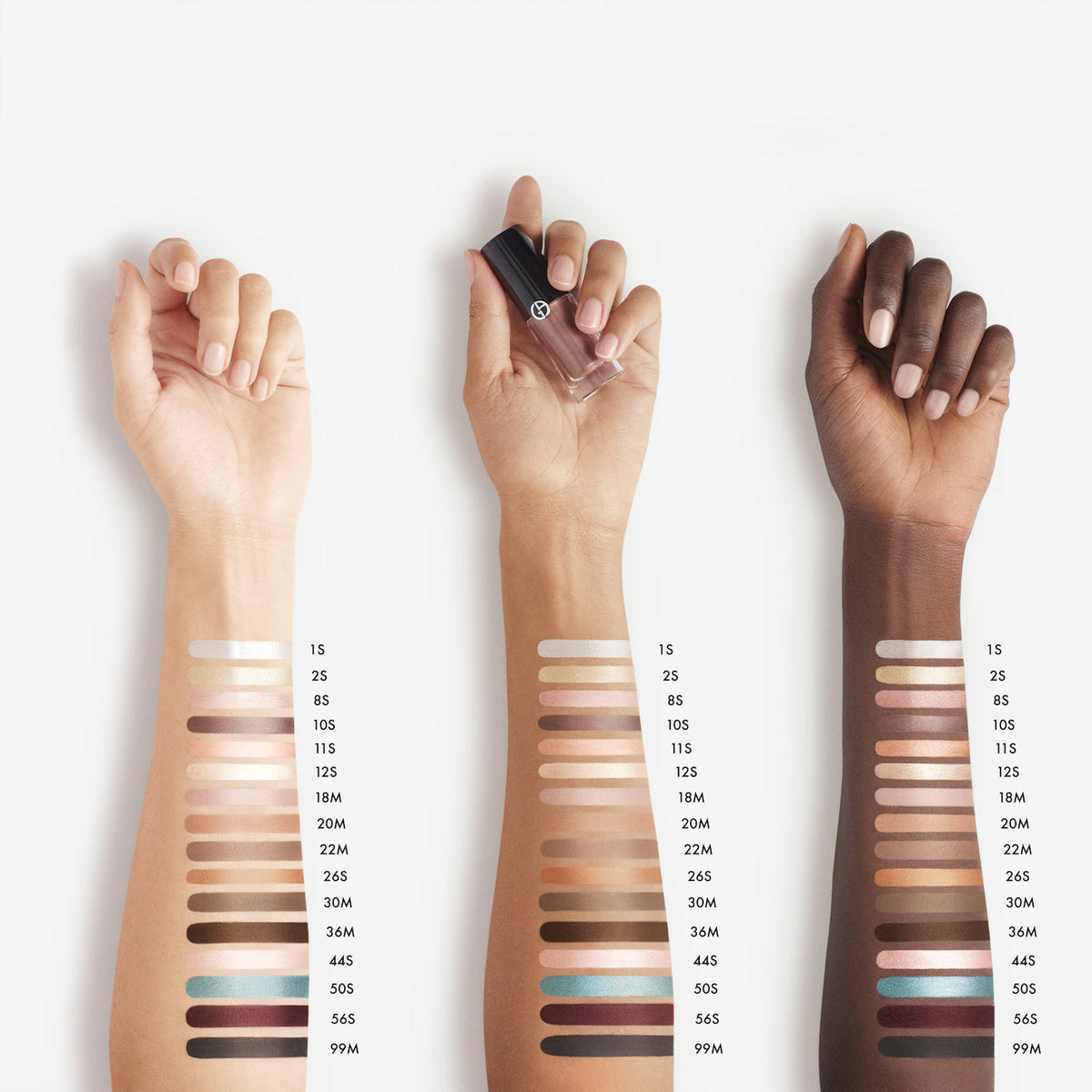 Eye Tint Long-Lasting Liquid Eyeshadow