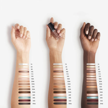 Eye Tint Long-Lasting Liquid Eyeshadow