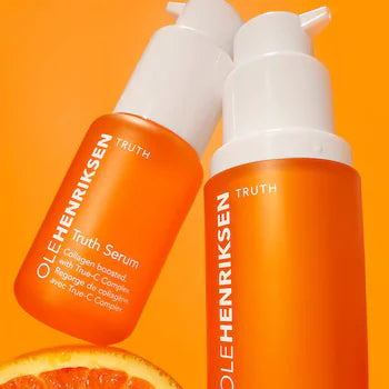 Truth Serum Vitamin C Serum - Olehenriksen