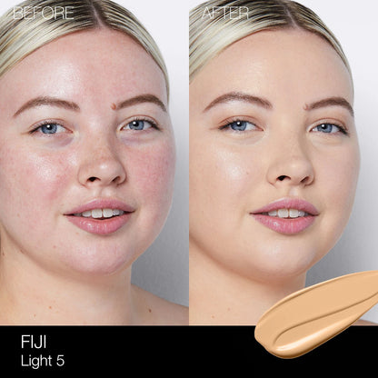 Base de Maquillaje Light Reflecting Foundation Nars