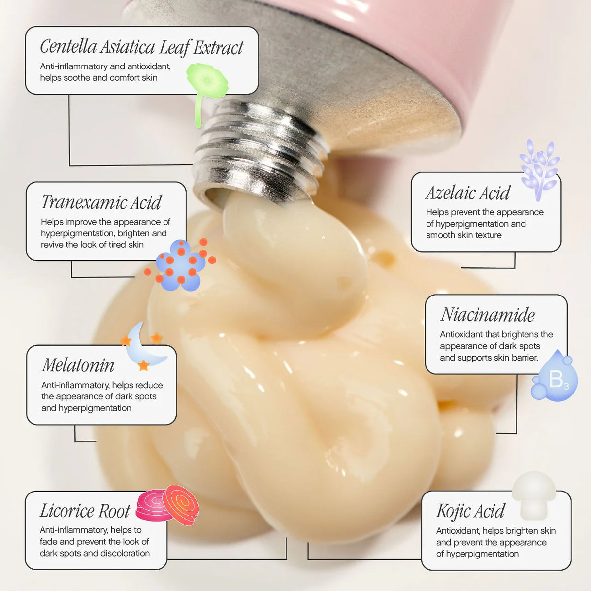 Topicals Faded Brightening Serum