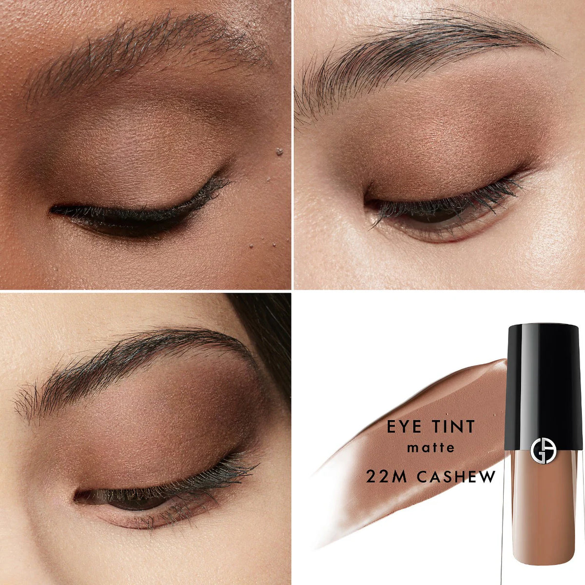 Eye Tint Long-Lasting Liquid Eyeshadow