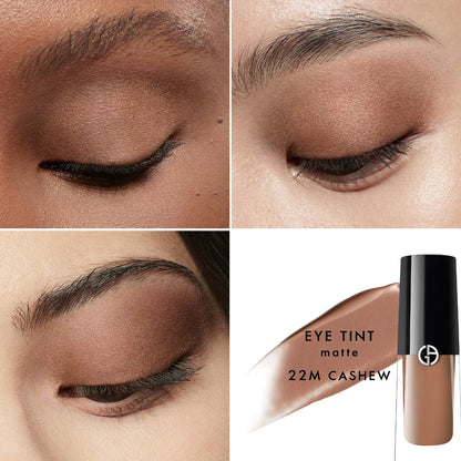 Eye Tint Long-Lasting Liquid Eyeshadow