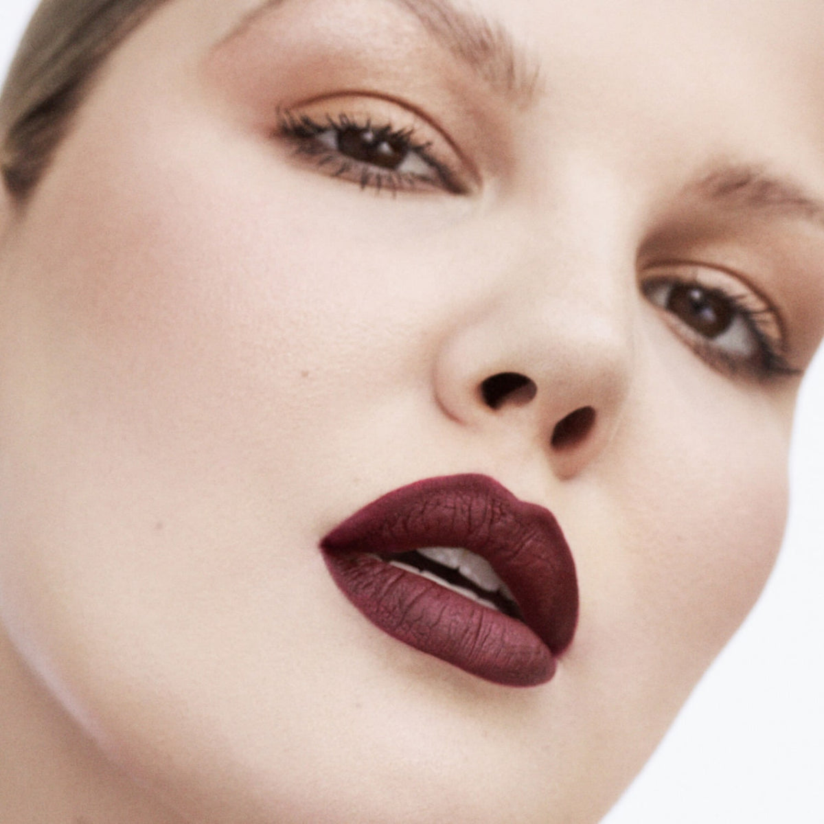 Icon Velvet liquid lipstick - Fenty Beauty