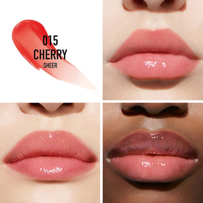 Dior Addict Lip Glow Oil