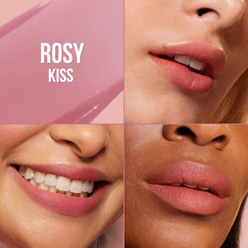 Lip Blush Creamy Lip & Cheek Stain