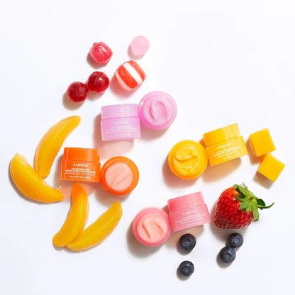LANEIGE – DREAMY LIP KIT