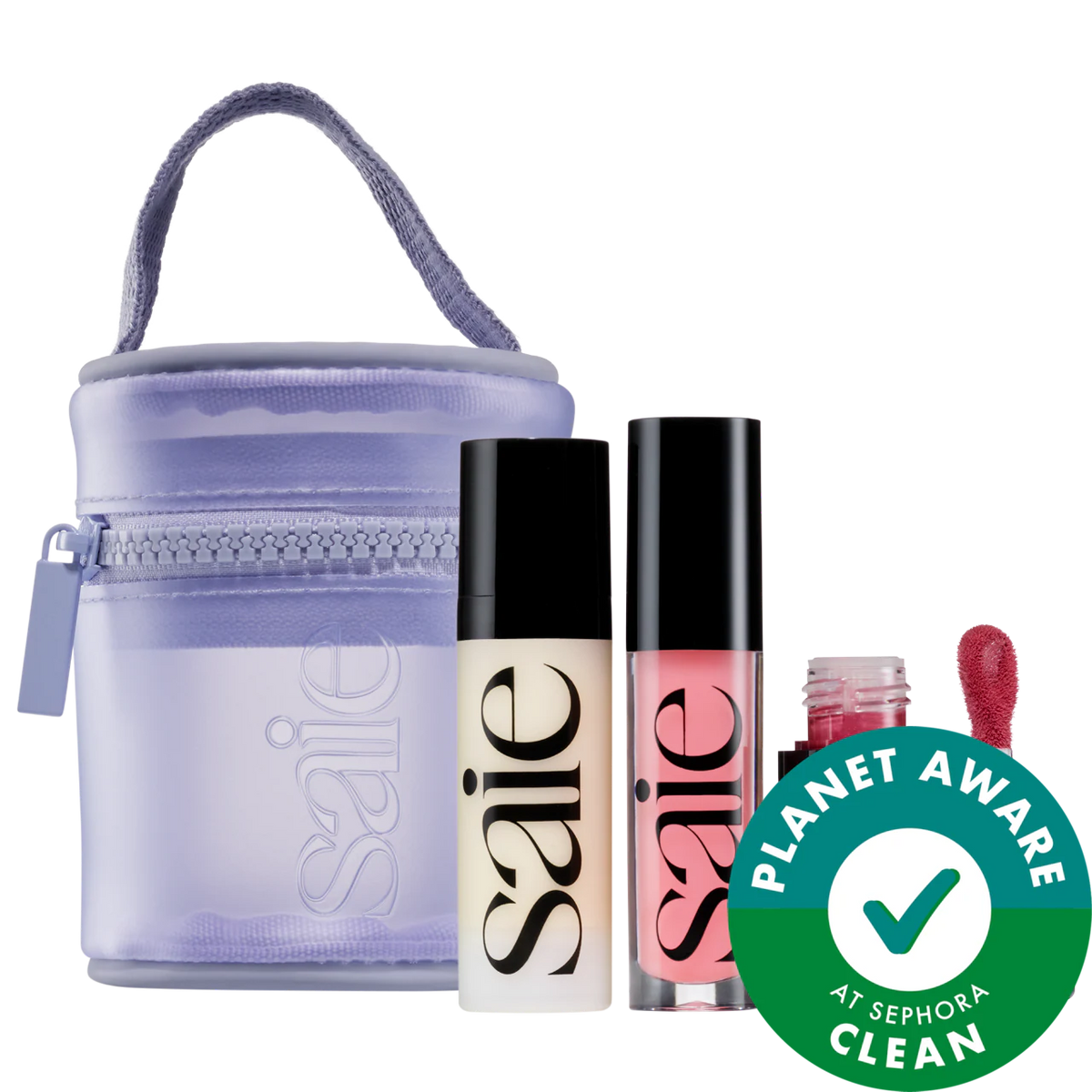 The SaieGlow™  Starter Kit