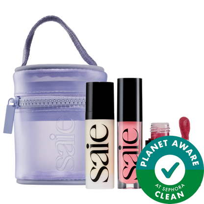 The SaieGlow™  Starter Kit