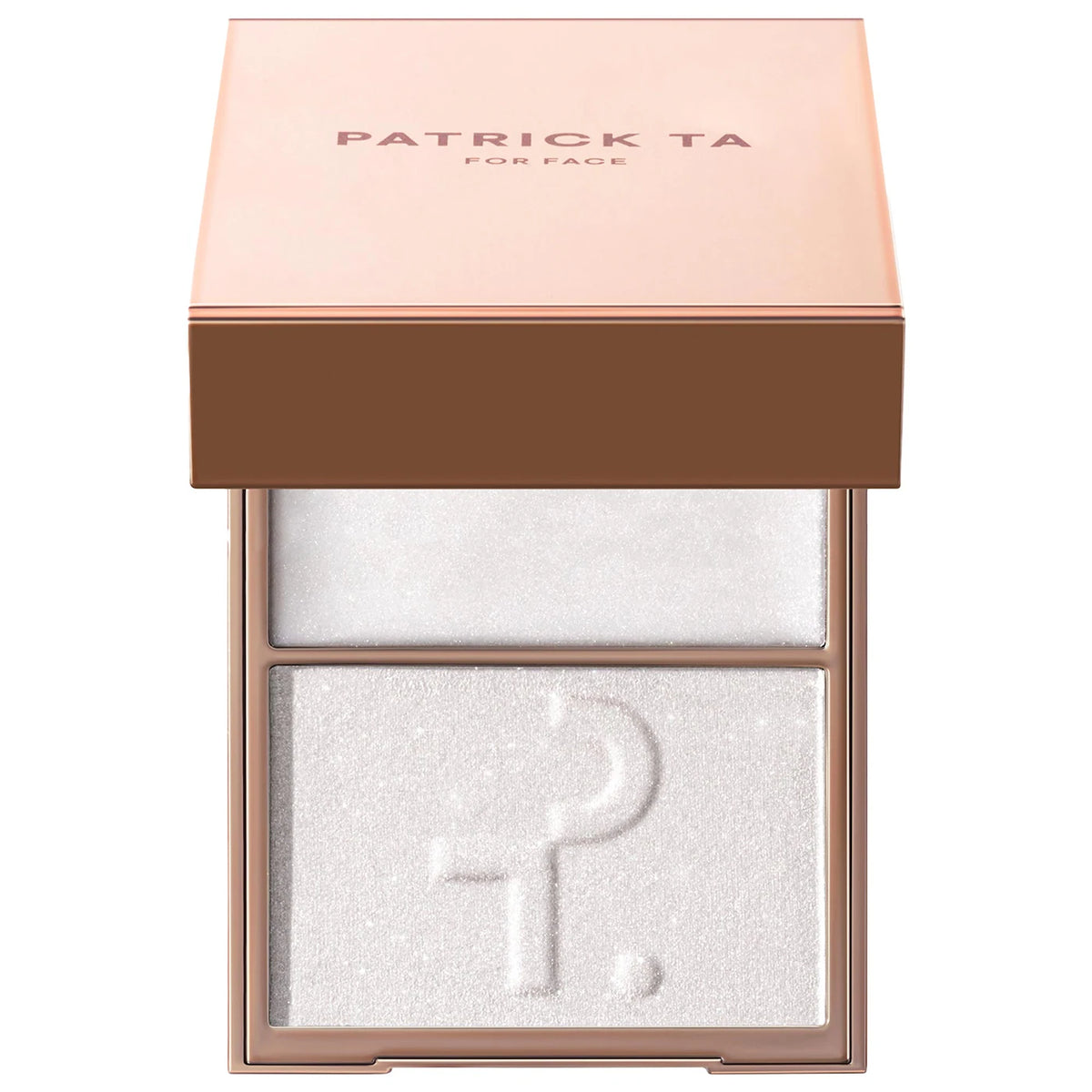 Major Glow Crème & Powder Light Reflecting Translucent Highlighter