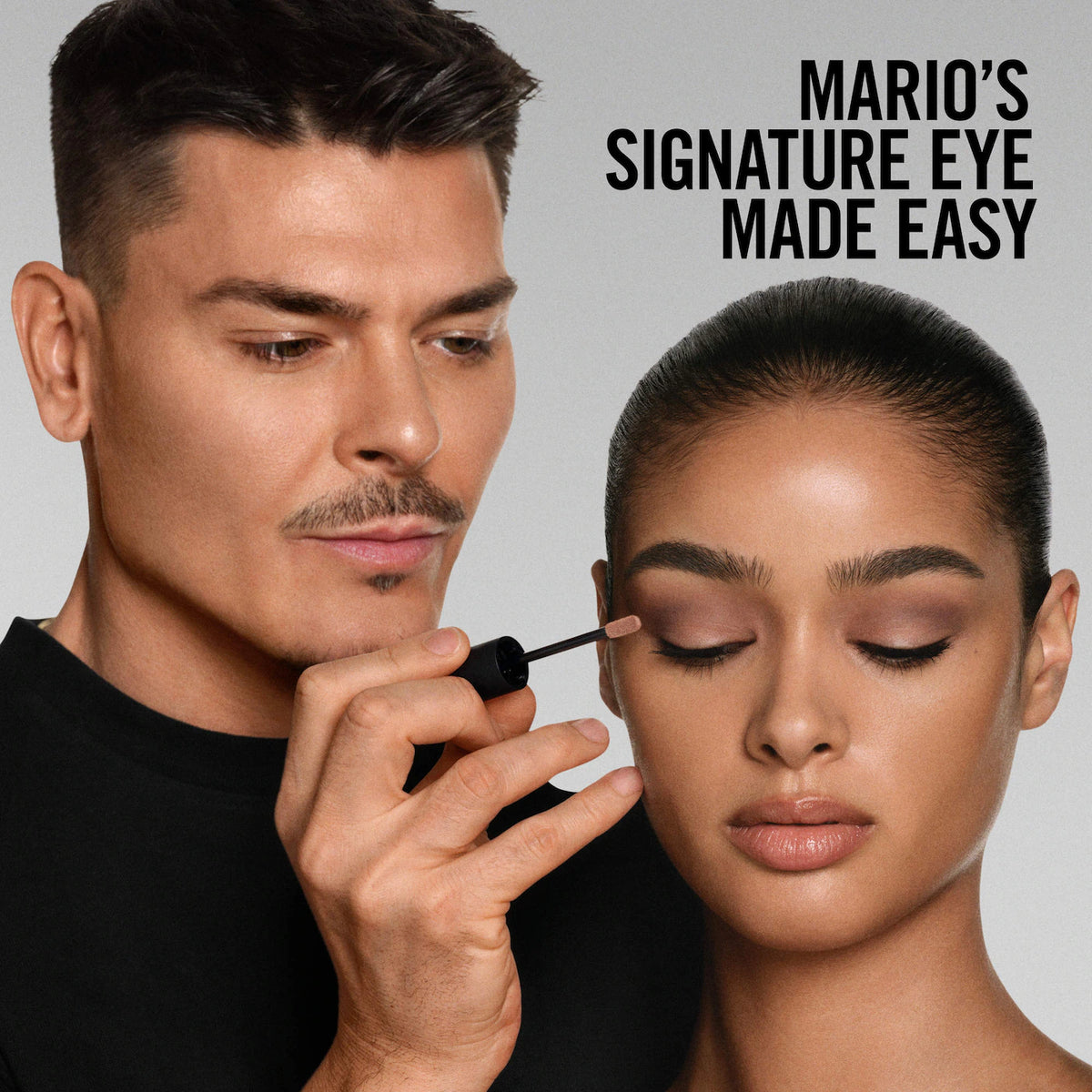 Master Mattes® Long-Wearing Cream Eyeshadow