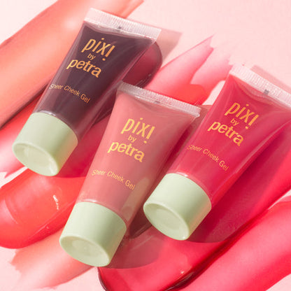 Sheer Cheek Gel