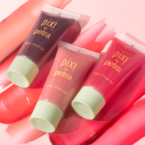 Sheer Cheek Gel