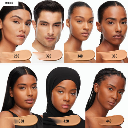 SURREALSKIN™ AWAKENING CONCEALER
