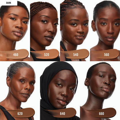 SURREALSKIN™ AWAKENING CONCEALER